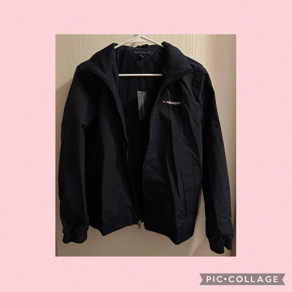 Tommy Hilfiger Jacket